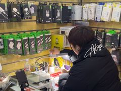 -手机维修手机贴膜(上海江桥万达广场店)