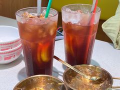-明腾壹间茶餐厅(新都会花园广场店)