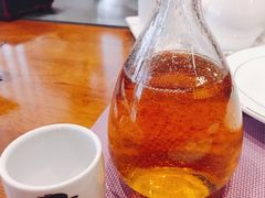 -大渔铁板烧(中山路八佰伴店)