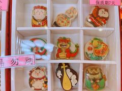 -北京稻香村(零号店)