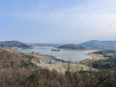 -南北湖风景区