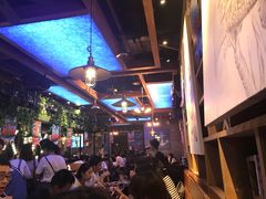 -鱼库·不仅是一家烤鱼店(车公庙店)