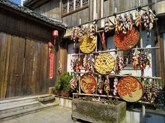 -婺源梦里老家大型山水实景演出