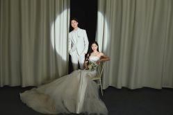 -金夫人婚纱摄影