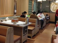 -西塔老太太泥炉烤肉(望京一店)