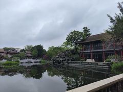 -顺峰山公园
