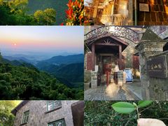 -莫干山风景区