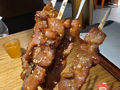 -金太阳海鲜烧烤·本地人餐厅(星海公园店)