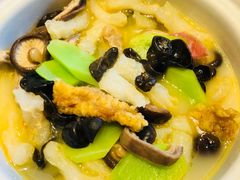 -黔蘑菇四季餐厅(观山湖店)