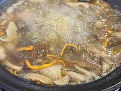 -草墩罗非鱼庄•野生菌•腊排骨(七星街上段店)