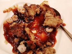 -顺风海鲜港(金玉兰店)