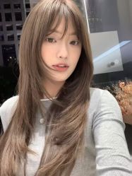 -东梵造型·烫发染发接发连锁SALON