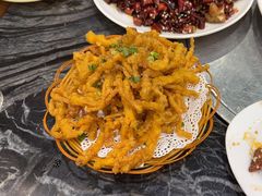 -江湖黑大兔(杨家坪店)