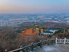 -南京市江宁方山