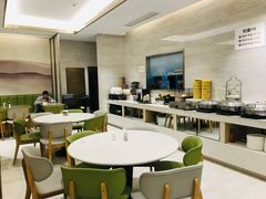 -香港翠园茶餐厅(迪凯银座店)
