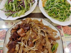 -葛记焖饼(伏牛路店)