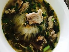 -马里奥明星猪脚饭
