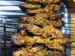 烤筋-清真·马峰烤肉(小学习北巷店)