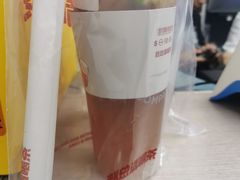 -赵总请喝茶(海岸城店)