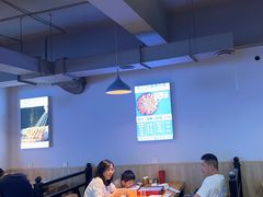 -四禧精酿铜锅涮肉·烧烤工场(大明湖店)