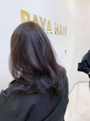 -AYO SALON