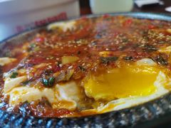 -英兰朝族饭店(河南桥头店)
