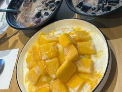 -斯利美甜品slimay dessert(滨江高教园店)