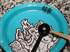 -蛙舍·炭烧牛蛙(东百中心店)