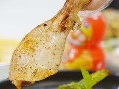 -星漠亲子餐厅•有机食材•儿童游乐