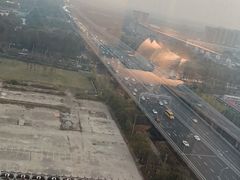-昆山皇冠国际会展酒店