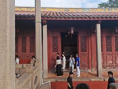 -揭阳学宫(榕城区)