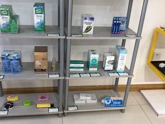 -何氏眼科视光中心·眼镜·配镜(汇泉东路店)