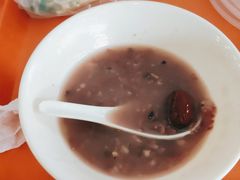 八宝粥-庆丰包子铺(白塔寺店)