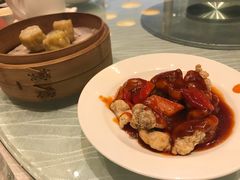 -豫园万丽酒店-万丽轩中餐厅(河南南路店)