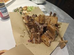 -香滨园骨架王(民生路店)