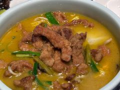 -西安饭庄·非遗陕菜(钟楼店)