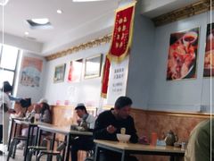 大堂-玉香宫河州牛肉拉面