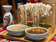 -醉长安(钟楼旗舰店)