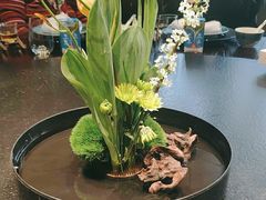 -大拙里·精致融合菜(沙湖桃源国际店)