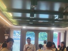 -闽江夜游台江旅游码头