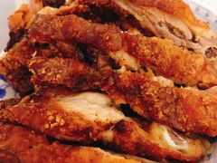 半只鸡-王二甩老木子鸡(江湾店)