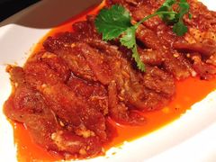 -蜀九香火锅(营口店)