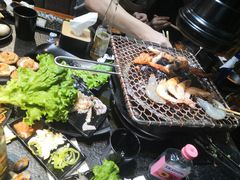 -火炉旺烤肉啤酒屋(沈北创始店)