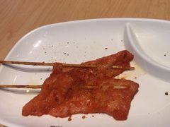 -小杨生煎(周浦万达店)