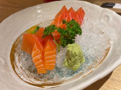 -初居食屋日式料理(万象城购物中心店)