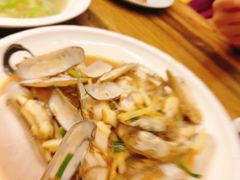 -温州炎亭海鲜阁(万塘路店)