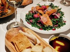 -Osteria Garden 生蚝花园餐厅(原进贤路店)