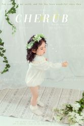 -芳妮豆丁儿童摄影(民治旗舰店)