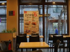 -永和大王(春日上新·阜成门店)