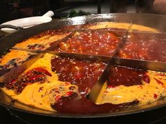 -纸盐河码头火锅(十八梯店)